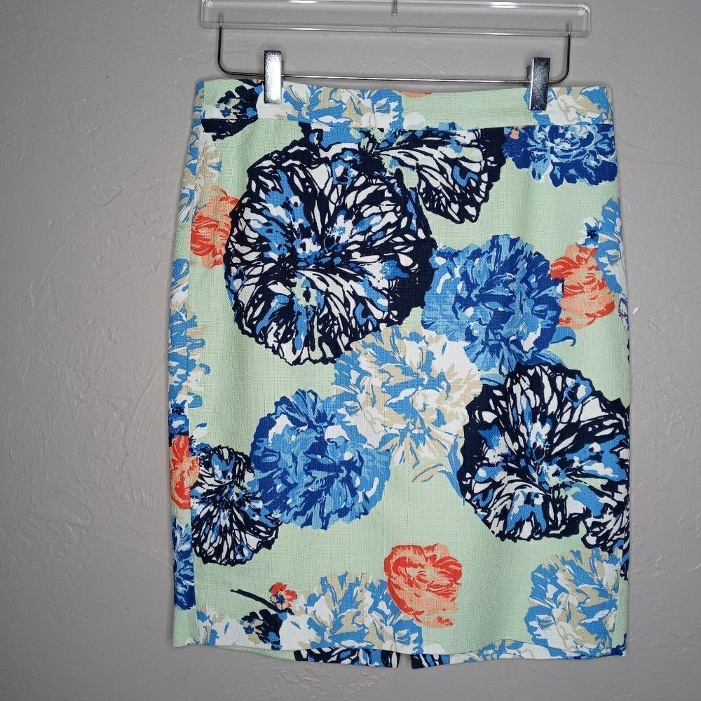 J.Crew Factory The Pencil Skirt